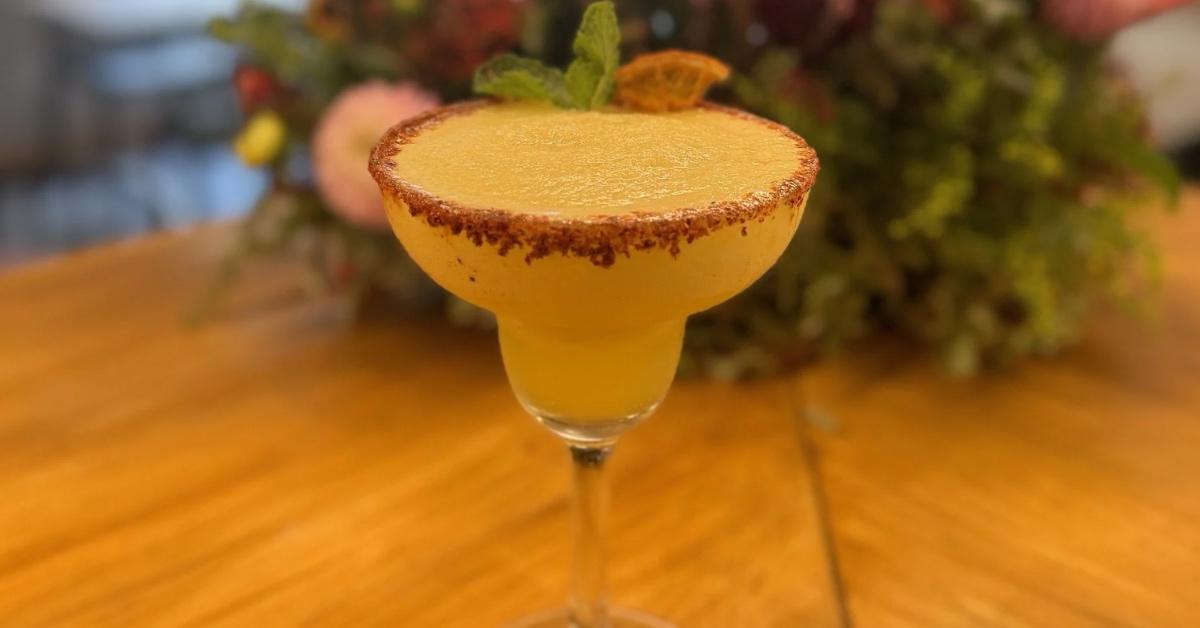 Bebidas y combinados