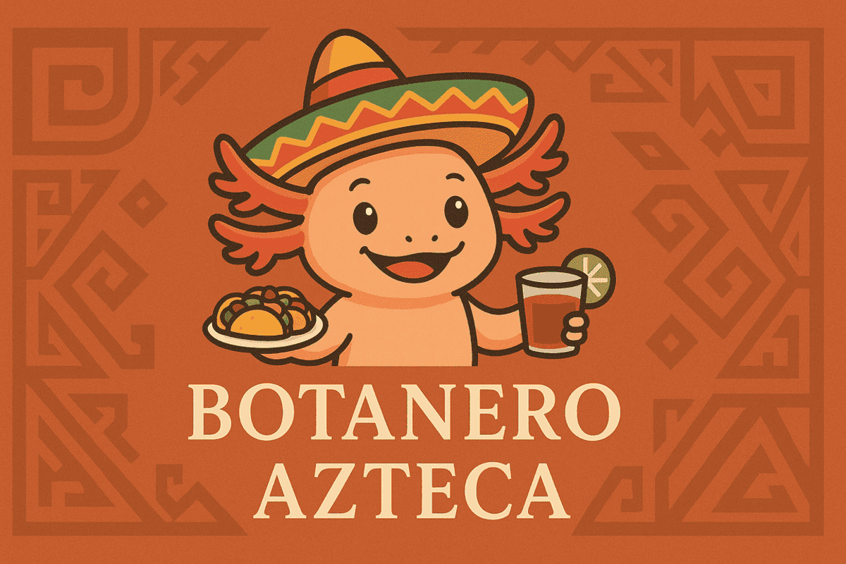 Botanero Azteca | Un rincón tradicional de México en Madrid